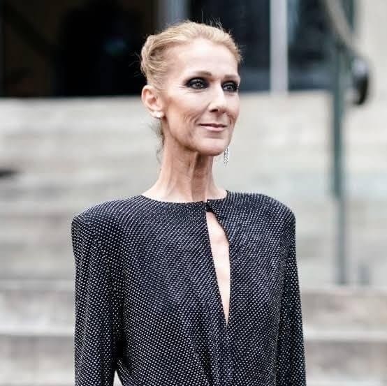 Celine Dion finally reveals her health problems in an emotional video ...
